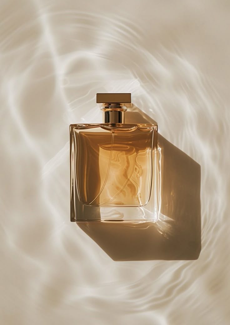 Perfume masculino amadeirado