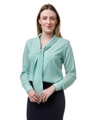 Blusa verde